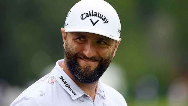 Jon Rahm
